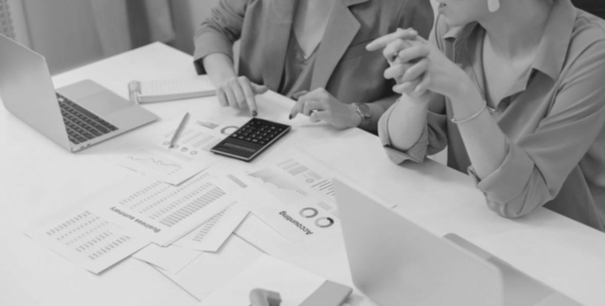 Pracovní prostředí pro finanční automatizaci